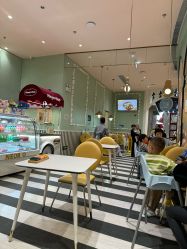 -奈尔宝·儿童乐园·亲子餐厅(华采天地店)