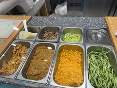 -米陀饭团•紫菜包饭(中华广场店)