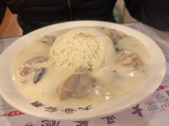 -大哥餐厅(西城花园店)