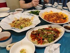 -干老四雅鱼饭店(滨江西路店)