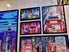 -胜记为食家·创新粤菜(车公庙店)