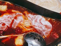 -廉恭蜀老成都火锅(善国大桥店)