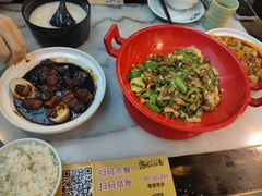 -京城小江南·北京烤鸭·江南土菜·白鱼(中关村店)