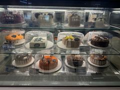 -DQ·蛋糕·冰淇淋(鸿坤店)