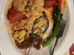 -佰搭果·广式茶餐厅(西华路店)