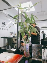 -凯博K-boom Hair Salon