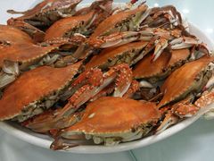 -聚德福海鲜家常菜(刘庄店)