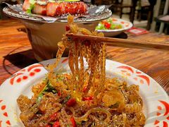 -广府乡下·饭庄(新港东路店)