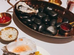 -哈布斯扒房(华发商都店)