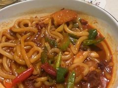 -巴扎屋大盘鸡·新疆菜(汇嘉时代店)