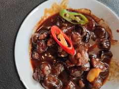 -潮上潮(南中环店)