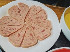 -蓉城老院十一年川味老火锅(中南店)