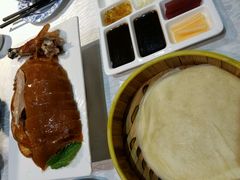 -京味民福烤鸭店(建设四马路店)
