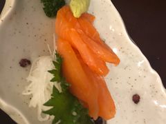 -肆月河豚·新淮扬(金融街店)