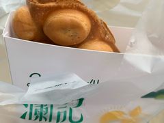 -澜记香港饮品专门店(五江天街店)