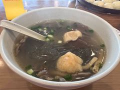 -佬钱湾仔(衣裳街店)
