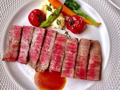 -JANS意式简餐厅·惠灵顿牛排