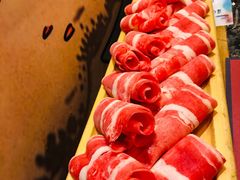 一米牛羊肉-蜀大侠火锅(四川北路店)