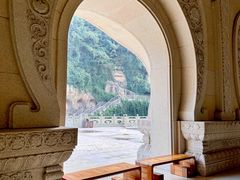 -牛首山文化旅游区