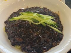 -桃园中华料理炸酱面(燕儿岛路店)