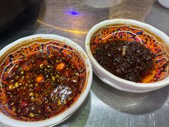 -华仔哥牛杂餐室