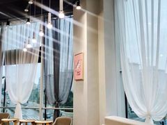 -Barbe a papa亲子餐厅(杨浦店)