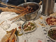 -成都瓜串串(华强北店)