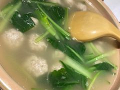 -满园烤鸭·春饼(奥体万达店)