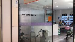 -ON STAR SALON