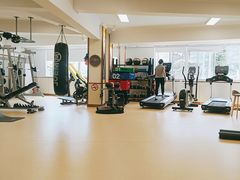 -中田健身工作室(莘庄地铁站店)