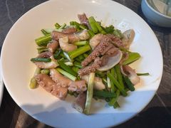 -1937青岛老味道·海肠捞饭·青岛菜(大鲍岛栈桥店)