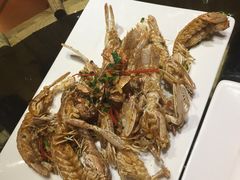 -老房子·1881海鲜餐厅