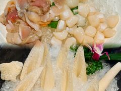 -纯味斑鱼府(中海环宇荟店)