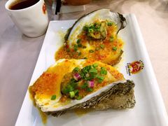 -蟹皇海鲜餐厅