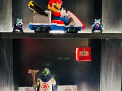 -鹤汀居酒屋•家庭料理•烧鸟酒肆(新街口店)