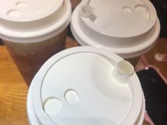 -喜茶(佛山岭南站店)