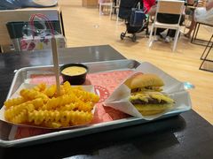 -Shake Shack(西单大悦城店)