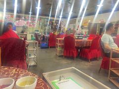 -秦记南岗鱼锅(珠吉路店)
