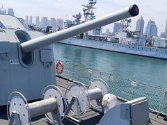 -中国人民解放军海军博物馆