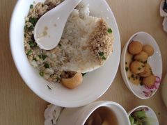 东平鸡饭(德信华城)-东平传统鸡饭(德信华城店)