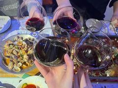 -胡桃里音乐酒馆(四道口店)