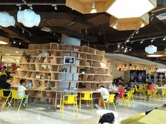 -TeaTimes(凤凰书城店)