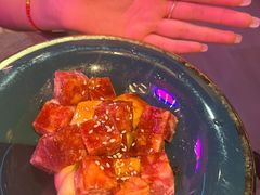 -十三姨正合丰烤肉(营迹路店)