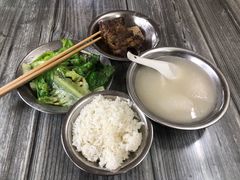 -阿秋牛排(湖心街店)