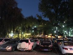 -北京水岸山吧度假村(雁栖镇店)
