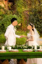 -金夫人婚纱摄影(总店)
