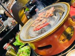 -西塔老太太泥炉烤肉(北京北苑天街龙湖店)