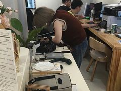 -iF摄影•全家福•证件照•形象照(南山店)