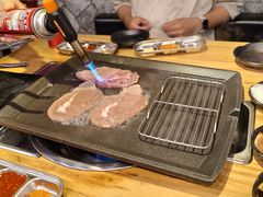 -故村土城韩国烤肉(圆沙店)