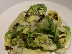 -Oyster Talks 四度蚝法餐厅
